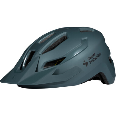 SWEET PROTECTION RIPPER MTB Helmet Petrol Blue 2023 0